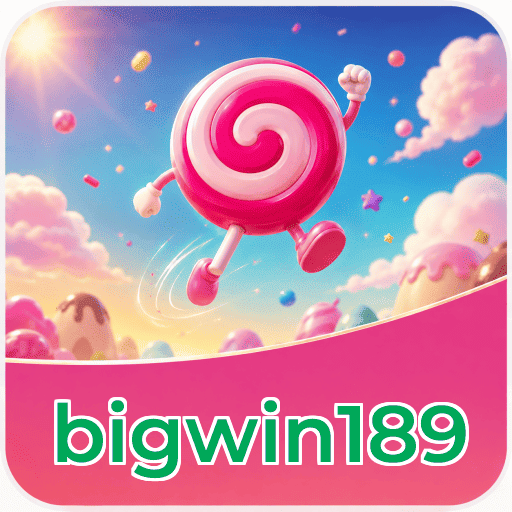 bigwin189 APK v4.7.5 - Screenshot UI modern dan intuitif Indonesia